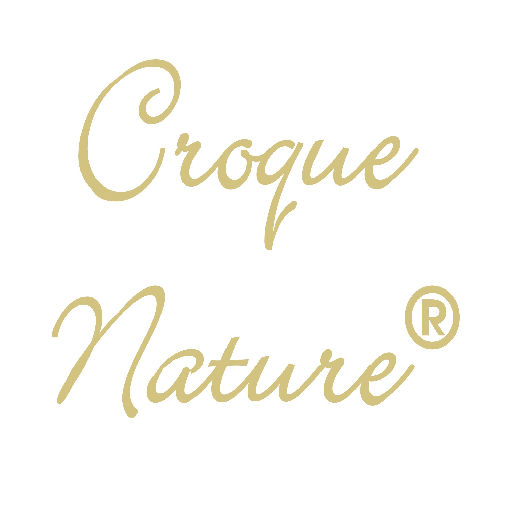 CROQUE NATURE® COMMENY